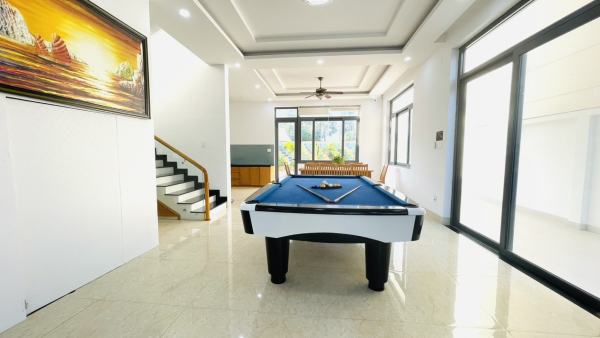 Villa Vũng Tàu Bãi Sau - 12 Kim Ngân -  VT0002