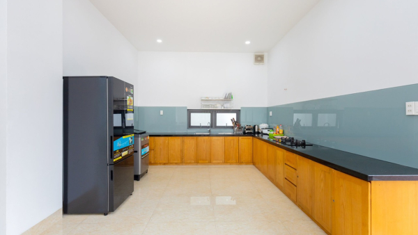 Villa Vũng Tàu Bãi Sau - 12 Kim Ngân -  VT0002