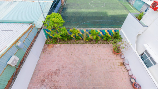 Villa Vũng Tàu Bãi Sau - 12 Kim Ngân -  VT0002
