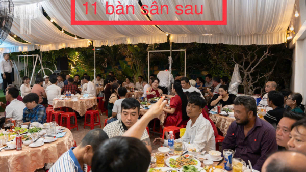 Villa Vũng Tàu Bãi Sau - 12 Kim Ngân -  VT0002