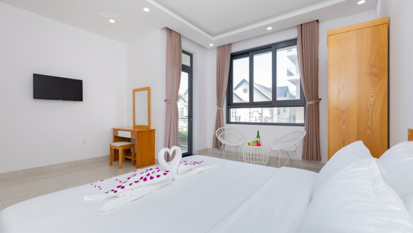 Villa Vũng Tàu Bãi Sau - 12 Kim Ngân -  VT0002
