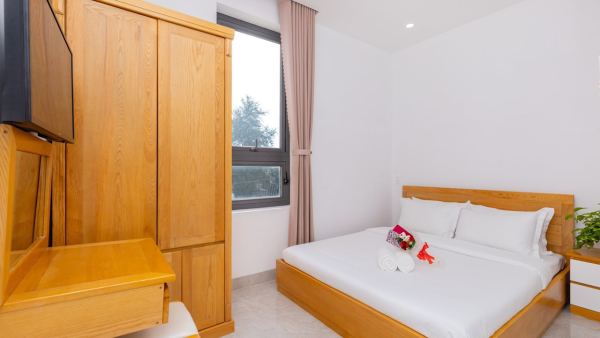 Villa Vũng Tàu Bãi Sau - 12 Kim Ngân -  VT0002