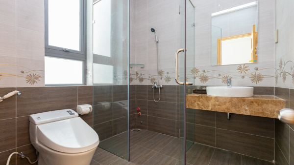 Villa Vũng Tàu Bãi Sau - 12 Kim Ngân -  VT0002