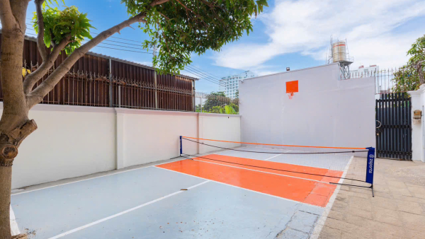 Villa Vũng Tàu Bãi Sau - C31 Hồ Quý Ly -  VT0005