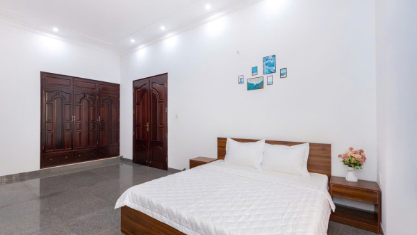 Villa Vũng Tàu Bãi Sau - C31 Hồ Quý Ly -  VT0005