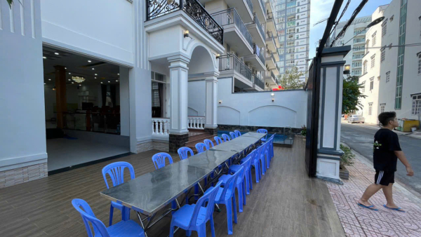 Villa Vũng Tàu Bãi Sau - 4 Kim Ngân -  VT0006