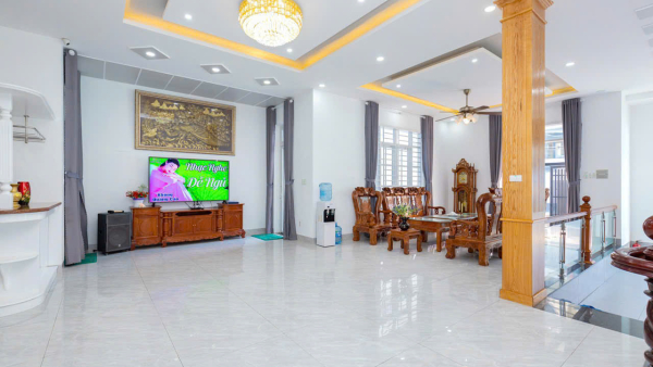 Villa Vũng Tàu Bãi Sau - 4 Kim Ngân -  VT0006