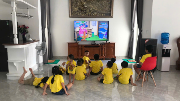 Villa Vũng Tàu Bãi Sau - 4 Kim Ngân -  VT0006