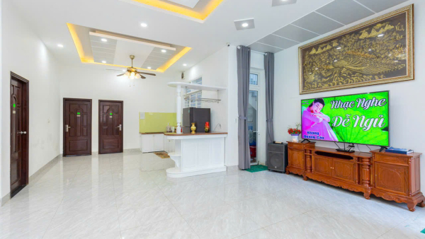 Villa Vũng Tàu Bãi Sau - 4 Kim Ngân -  VT0006