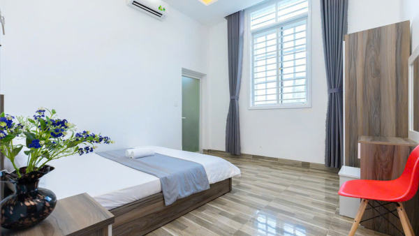 Villa Vũng Tàu Bãi Sau - 4 Kim Ngân -  VT0006