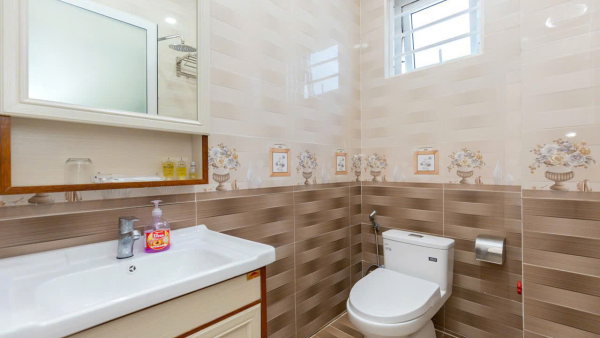 Villa Vũng Tàu Bãi Sau - 4 Kim Ngân -  VT0006