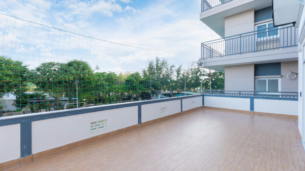 Villa Vũng Tàu Bãi Sau - 4 Kim Ngân -  VT0006