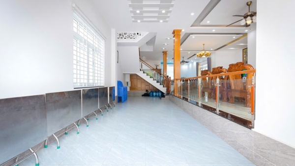 Villa Vũng Tàu Bãi Sau - 5 Kim Ngân -  VT0007