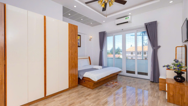 Villa Vũng Tàu Bãi Sau - 5 Kim Ngân -  VT0007