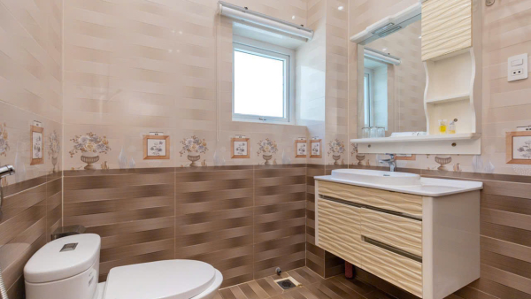 Villa Vũng Tàu Bãi Sau - 5 Kim Ngân -  VT0007