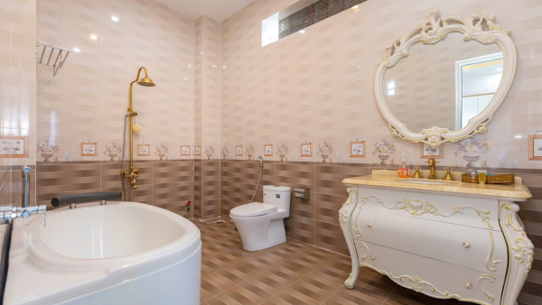Villa Vũng Tàu Bãi Sau - 5 Kim Ngân -  VT0007