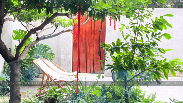 Villa Vũng Tàu Bãi Sau - 298/6A Phan Chu Trinh -  VT0008