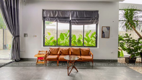 Villa Vũng Tàu Bãi Sau - 298/6A Phan Chu Trinh -  VT0008