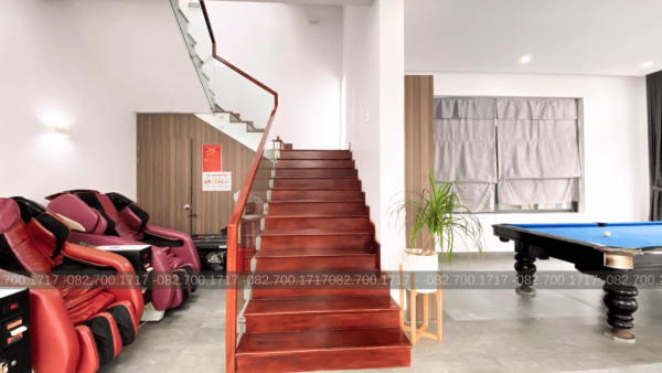 Villa Vũng Tàu Bãi Sau - 298/6A Phan Chu Trinh -  VT0008