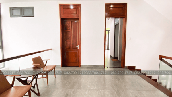 Villa Vũng Tàu Bãi Sau - 298/6A Phan Chu Trinh -  VT0008