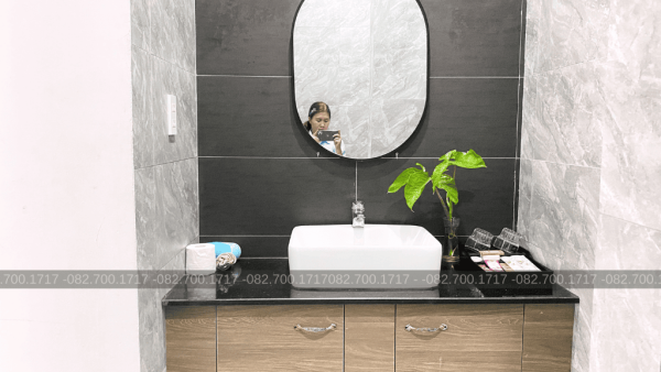 Villa Vũng Tàu Bãi Sau - 298/6A Phan Chu Trinh -  VT0008