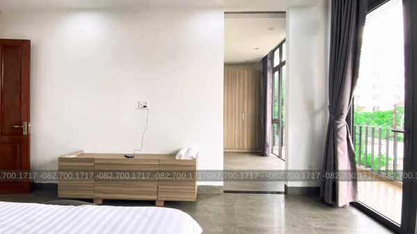Villa Vũng Tàu Bãi Sau - 298/6A Phan Chu Trinh -  VT0008