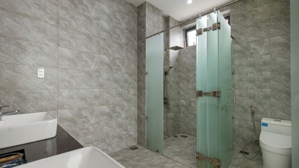 Villa Vũng Tàu Bãi Sau - 298/6A Phan Chu Trinh -  VT0008