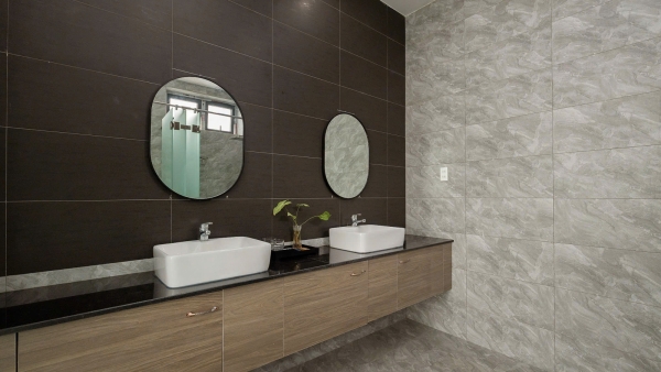 Villa Vũng Tàu Bãi Sau - 298/6A Phan Chu Trinh -  VT0008