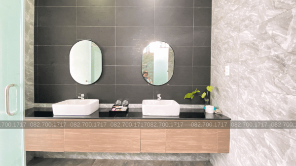 Villa Vũng Tàu Bãi Sau - 298/6A Phan Chu Trinh -  VT0008
