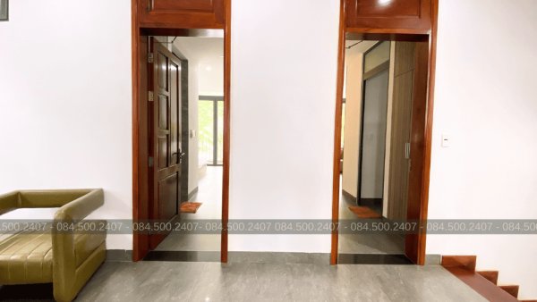 Villa Vũng Tàu Bãi Sau - 298/6A Phan Chu Trinh -  VT0008