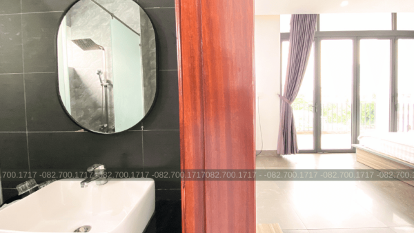 Villa Vũng Tàu Bãi Sau - 298/6A Phan Chu Trinh -  VT0008