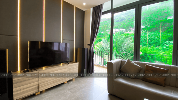 Villa Vũng Tàu Bãi Sau - 298/6A Phan Chu Trinh -  VT0008