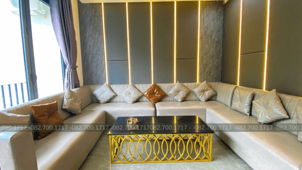 Villa Vũng Tàu Bãi Sau - 298/6A Phan Chu Trinh -  VT0008