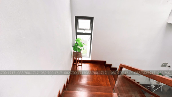 Villa Vũng Tàu Bãi Sau - 298/6A Phan Chu Trinh -  VT0008