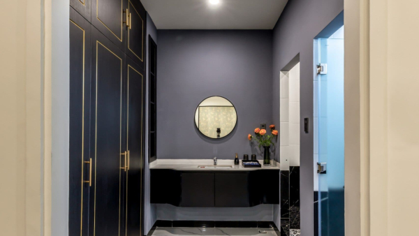 Villa Vũng Tàu Bãi Sau - A6 Mạc Thanh Đạm - VT0014