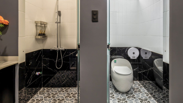 Villa Vũng Tàu Bãi Sau - A6 Mạc Thanh Đạm - VT0014