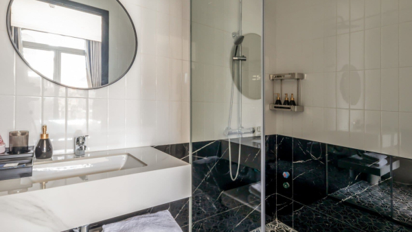 Villa Vũng Tàu Bãi Sau - A6 Mạc Thanh Đạm - VT0014