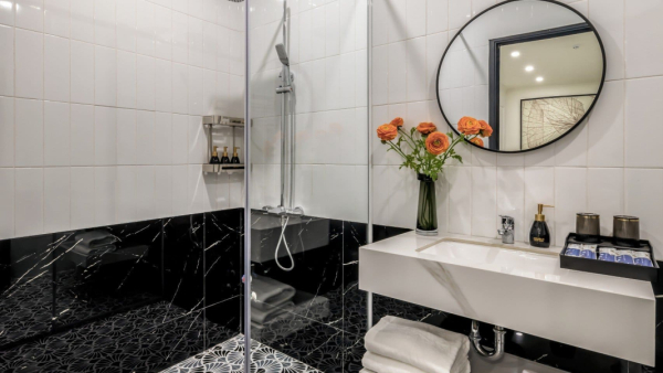 Villa Vũng Tàu Bãi Sau - A6 Mạc Thanh Đạm - VT0014