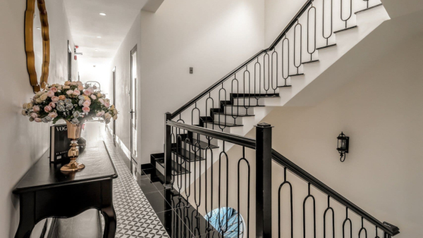 Villa Vũng Tàu Bãi Sau - A6 Mạc Thanh Đạm - VT0014