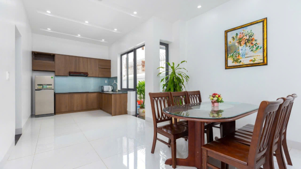 Villa Vũng Tàu Bãi Sau - D3 Hoàng Trung Thông -  VT0021