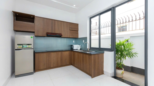Villa Vũng Tàu Bãi Sau - D3 Hoàng Trung Thông -  VT0021