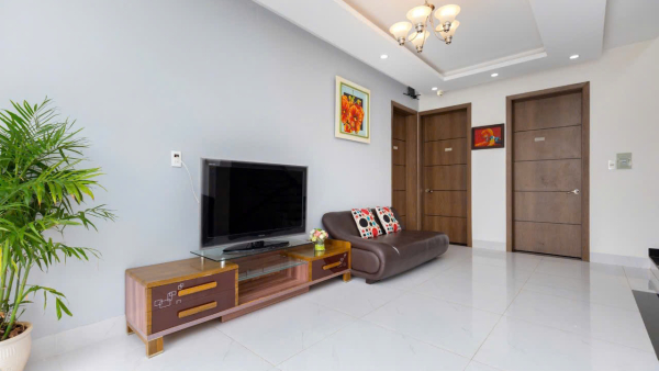 Villa Vũng Tàu Bãi Sau - D3 Hoàng Trung Thông -  VT0021