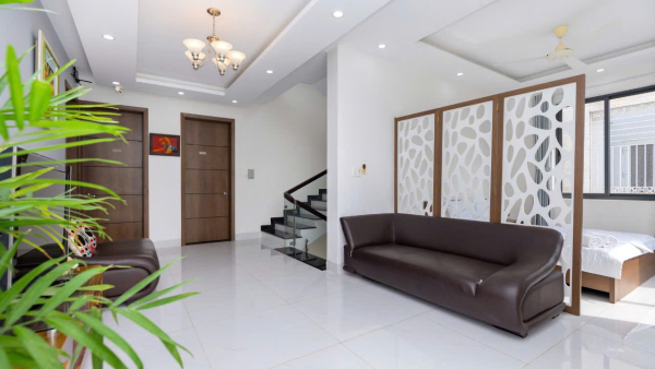 Villa Vũng Tàu Bãi Sau - D3 Hoàng Trung Thông -  VT0021