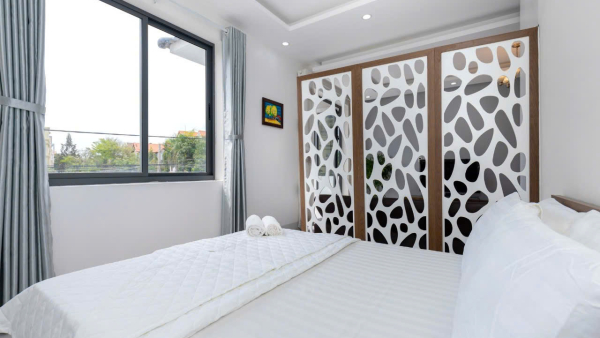 Villa Vũng Tàu Bãi Sau - D3 Hoàng Trung Thông -  VT0021