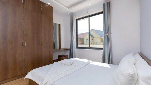 Villa Vũng Tàu Bãi Sau - D3 Hoàng Trung Thông -  VT0021