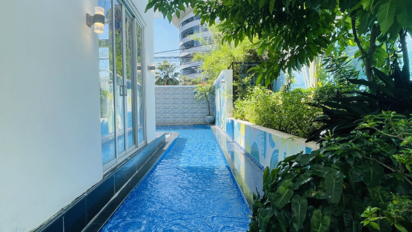 Villa Vũng Tàu Bãi Sau - 12A Thi Sách - VT0046