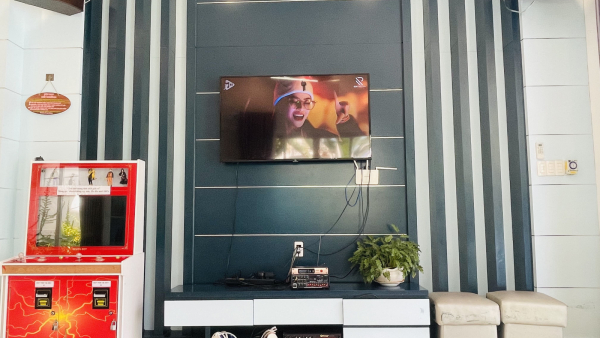 Villa Vũng Tàu Bãi Sau - 12A Thi Sách - VT0046