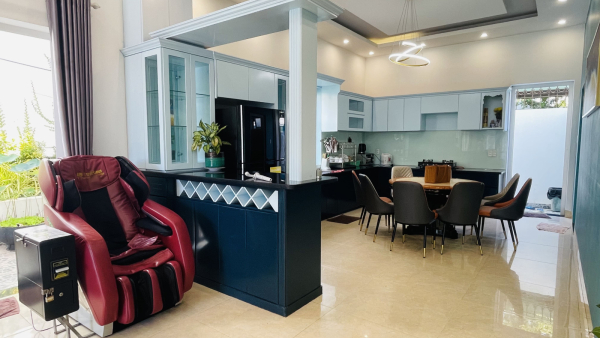 Villa Vũng Tàu Bãi Sau - 12A Thi Sách - VT0046