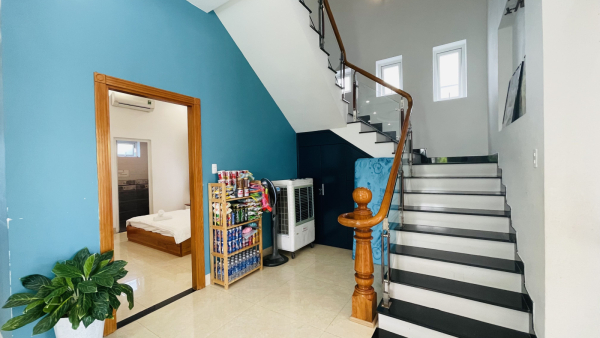 Villa Vũng Tàu Bãi Sau - 12A Thi Sách - VT0046
