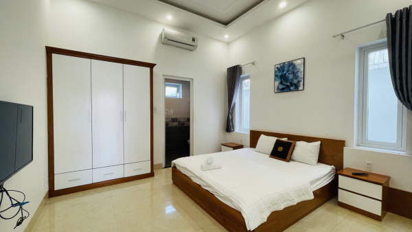 Villa Vũng Tàu Bãi Sau - 12A Thi Sách - VT0046